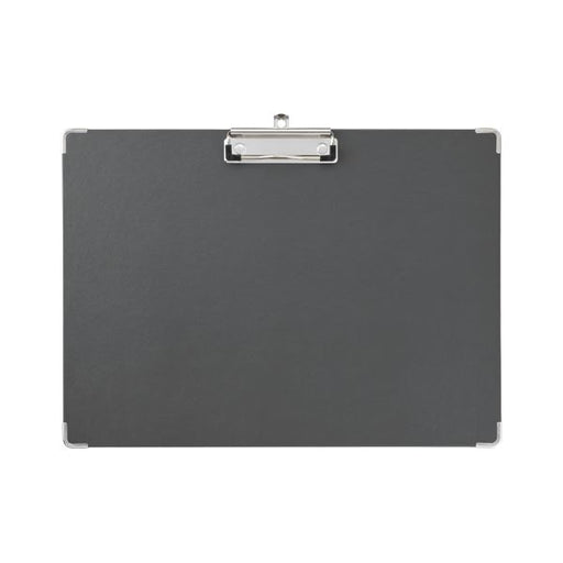 キングジム 用箋挟み黒 8336-BK　4971660042036