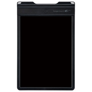 ブギーボード ブラック BB-9クロ キングジム 4971660774890（10セット）