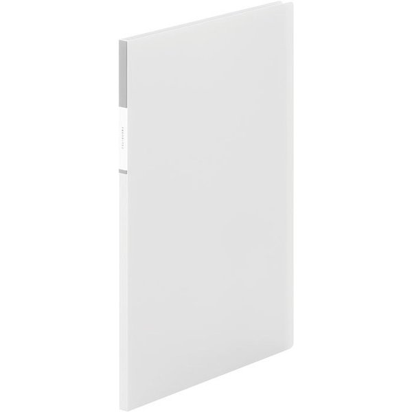 キングジム KING JIM FV166THトウ [フェイバリッツ クリアーファイル(透明) A4 10ポケット 透明]（10セット）