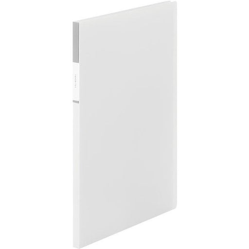 キングジム KING JIM FV166Tトウ [フェイバリッツ クリアーファイル(透明) A4 20ポケット 透明]（10セット）