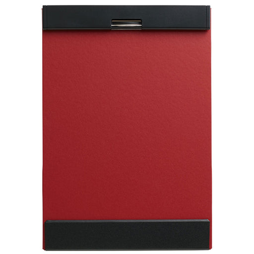 キング クリツプボード 5085 アカ キングジム 4971660044054（10セット）