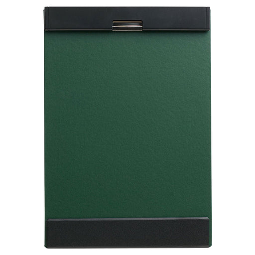 キング クリツプボード 5085 ミドリ キングジム 4971660044061（10セット）