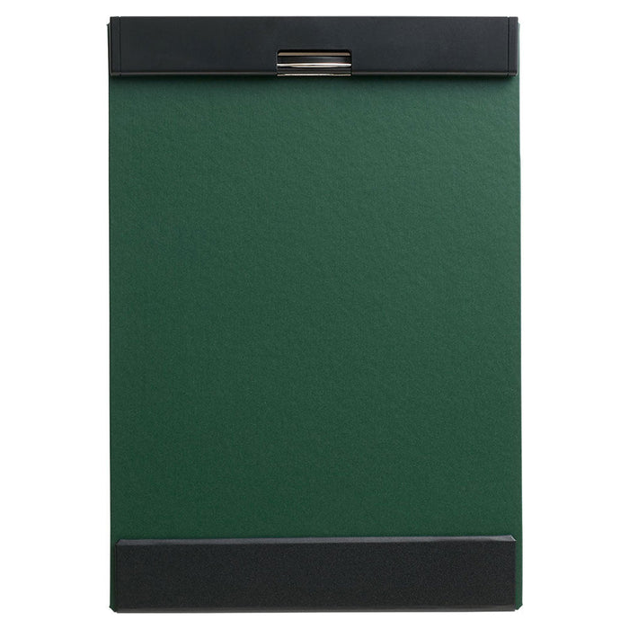 キング クリツプボード 5085 ミドリ キングジム 4971660044061（10セット）