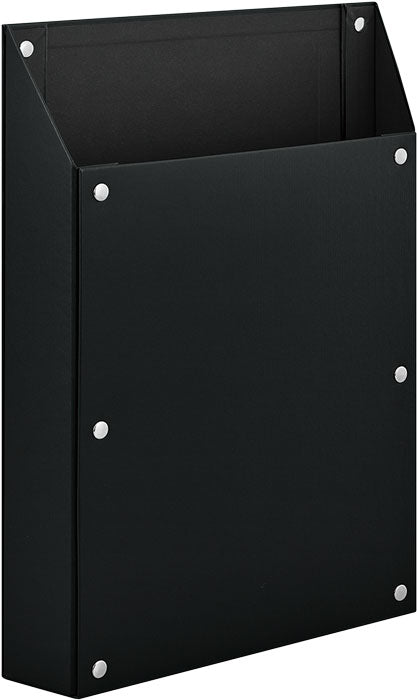 キングジム　マグケース　タテA4 キングジム 4971660046256（10セット）