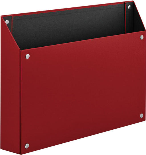 キングジム　マグケース　ヨコA4 キングジム 4971660046263（10セット）