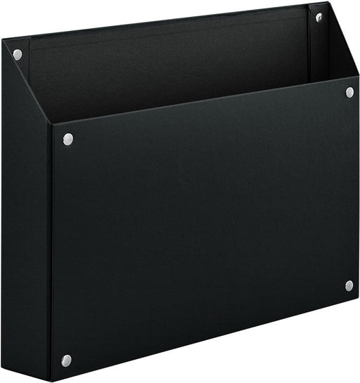 キングジム　マグケース　ヨコA4 キングジム 4971660046317（10セット）