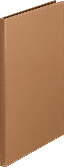 キング レザフェスU クリア-F20P キヤメル 1931LUキヤ キングジム 4971660047680（10セット）