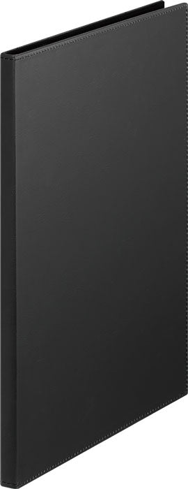 キング レザフェスU クリア-F20P クロ 1931LUクロ キングジム 4971660047697（10セット）