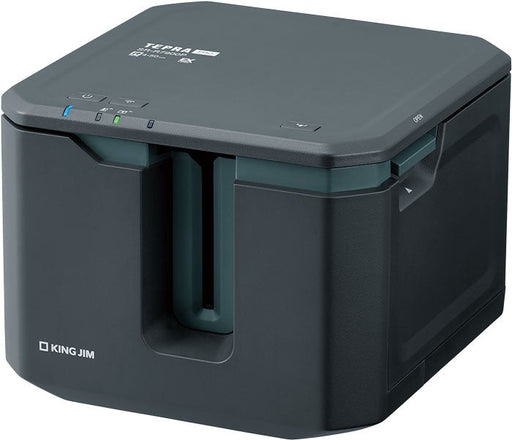 KING JIM ラベルプリンター  テプラPRO SR-R7900P キングジム 4971660777044（10セット）