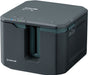 KING JIM ラベルプリンター  テプラPRO SR-R7900P キングジム 4971660777044（10セット）