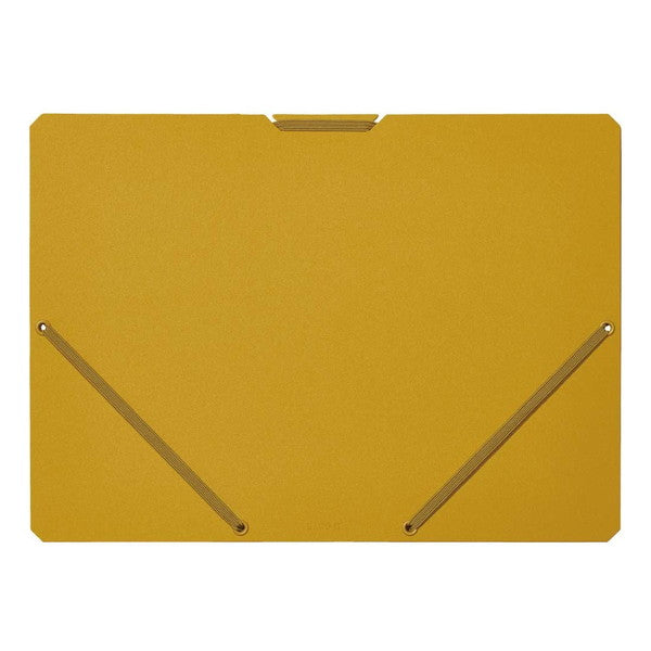 キングジム サンドイット　ドキュメントＨ　ヨコ　キイ 2582ｷｲ（10セット）