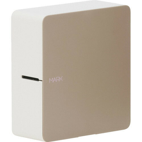 キングジム テプラＰＲＯ　ＳＲ－ＭＫ１ヘ－ SR-MK1ベージュ（10セット）