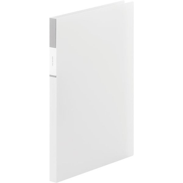 キングジム KING JIM FV558Tトウ [フェイバリッツ Zファイル(透明) A4 透明]（10セット）