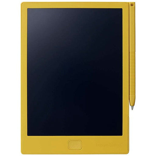 キングジム ブギ－ボ－ド　黄　 BB-14ｷｲ（10セット）