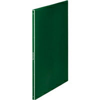 キングジム クリアーF ヒクタス 7281TH 緑 キングジム 7281THﾐﾄ　4971660055272（10セット）