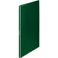 キングジム クリアーF ヒクタス 7281T 緑 キングジム 7281Tﾐﾄ　4971660055340（10セット）