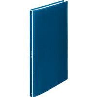 キングジム クリアーF ヒクタス 7281TW 青 キングジム 7281TWｱｵ　4971660055425（10セット）