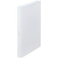 クリアーF ヒクタス 7281-3T乳白 キングジム 7281-3Tﾆﾕ　4971660055487（10セット）