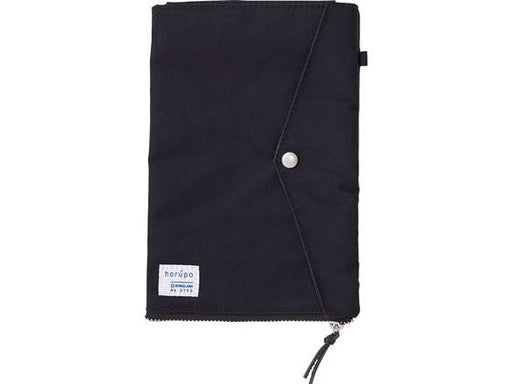 キングジム ホルポ　ゴミバコポ－チ　クロ 5750ｸﾛ　4971660778959（10セット）