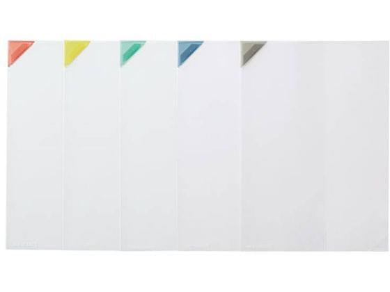 キングジム　ナナメクリ　ホルダ－　５Ｐ　アソ－ト880-5A 4971660056149（10セット）