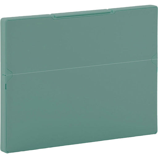 キングジム ＥＭＩＬＹ　スリムケ－スフアイル　ミト　 EY237ﾐﾄ　4971660057832（10セット）