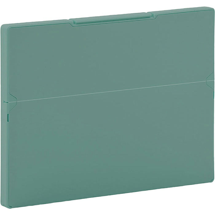 キングジム ＥＭＩＬＹ　スリムケ－スフアイル　ミト　 EY237ﾐﾄ　4971660057832（10セット）