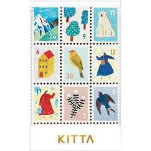 キングジム キツタスペシヤル（コレクシヨン）　 KITP005　4971660058075（10セット）