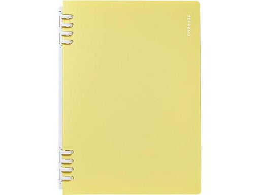 キングジム　リングノ－トテフレ－ヌ　キイCN9854TEｷｲ 4971660058143（10セット）