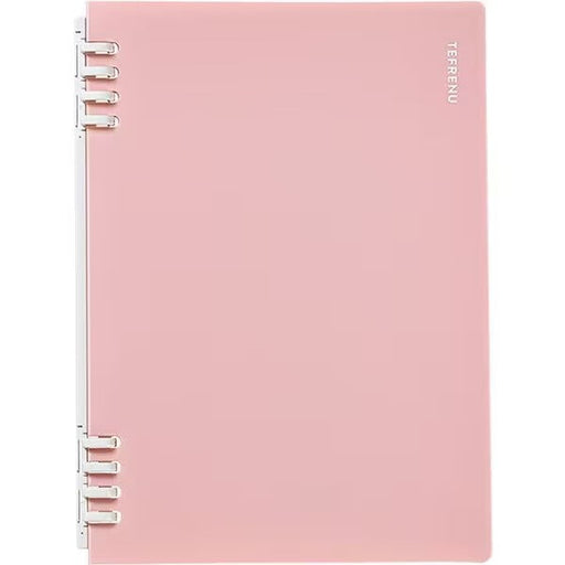 キングジム　リングノ－トテフレ－ヌ　ヒンCN9854TEﾋﾝ 4971660058129（10セット）