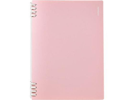 キングジム　リングノ－トテフレ－ヌ　ヒンCN9855TEﾋﾝ 4971660058181（10セット）