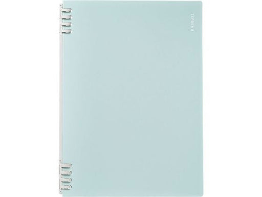 キングジム　リングノ－トテフレ－ヌ　ミスCN9855TEﾐｽ 4971660058228（10セット）