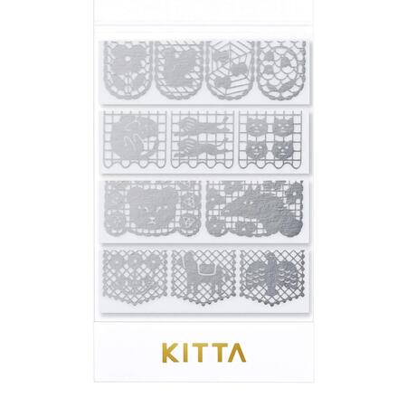 キングジム キツタ（レ－ス） KITH010　4971660059829（10セット）