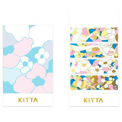 キングジム キツタクリア（ステンドグラス）　 KITT020　4971660059898（10セット）