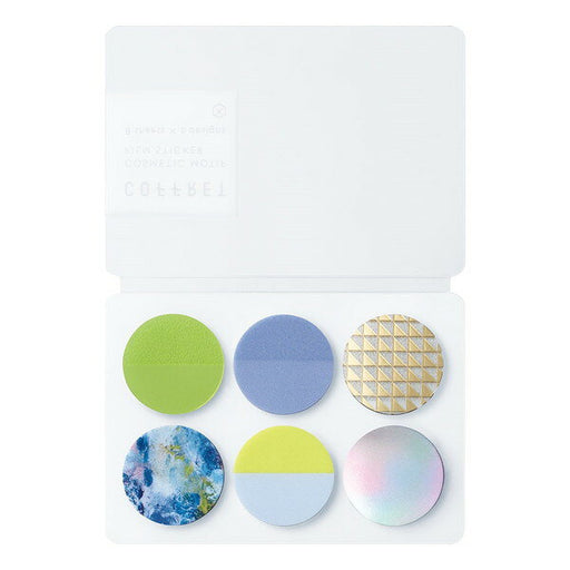 キングジム コフレＣ（シフオンイエロ－） COFC003　4971660060498