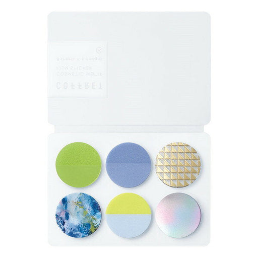 キングジム コフレＣ（シフオンイエロ－） COFC003　4971660060498（10セット）