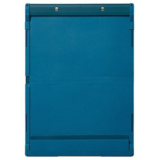 キングジム コンパツクボ－ドアオ 5785-B　4971660053544（10セット）