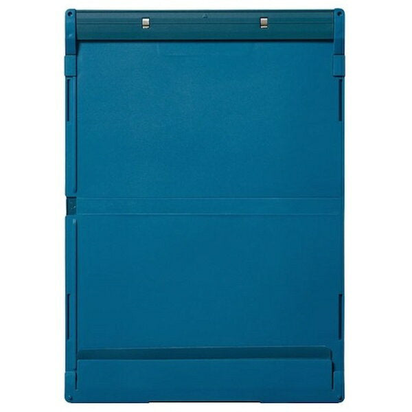 キングジム コンパツクボ－ドアオ 5785-B　4971660053544（10セット）