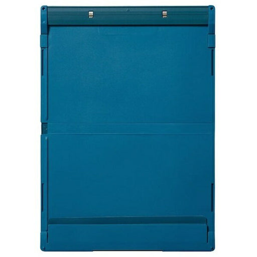 キングジム コンパツクボ－ドアオ 5785-B　4971660053544