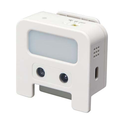 キングジム キンシタイサクライトメマモリン HR10-W　4971660781713（10セット）