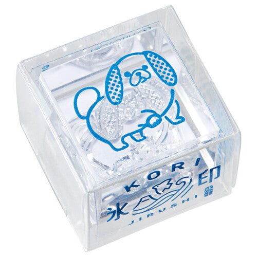 キングジム コオリジルシ（ペキニ－ズ） CLS22-019　4971660061495