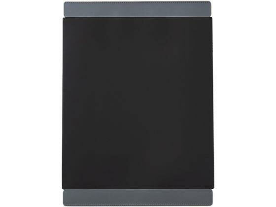 キングジム カキコジヤバラホルダ－ 8605-BK 4971660062461（2セット）