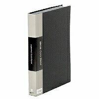 キングジム クリアーファイル カラーベース T A4S 132-3C 黒（10セット）