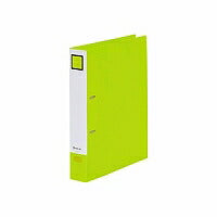 キングジム Dリングファイル 脱 着 697 A4S 黄（10セット）