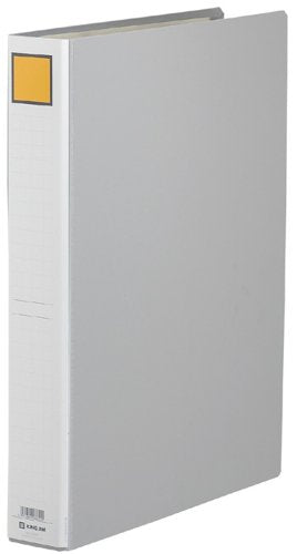 キングジム キングファイル G A3S 1004S グレー（10セット）