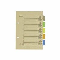 キングジム カラーインデックス A5S 903（10セット）