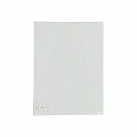 CLホルダー A4判【乳白】 734（10セット）