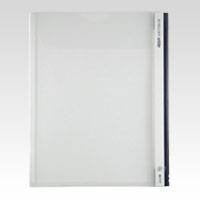 キングジム Mホルダ-（縦型） A4 733Wニユ（10セット）