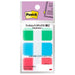 スコッチ・３Ｍ ポストイットフィルムインデックスマルチカ 686MC-8N 4550309410643