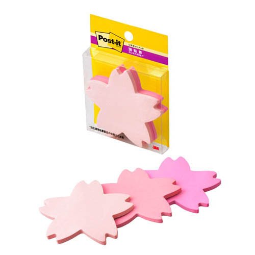 スコッチ・３Ｍ ポストイット強粘着シルエットノー SSS-CHU 4550309411381