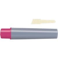 ゼブラ 油性マーカー ハイマッキーケア用カートリッジ 桃（10セット）